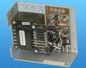 12V, 3.4A CONDOR POWER SUPPLY